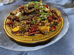 -老桥张羊肉