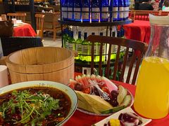 -贝贝龙虾·音乐餐厅(昌平东关店)