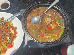 -恒记饭店·海鲜明档(淹城店)