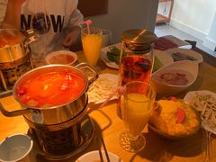-寻滇记云南鲜牛肉火锅(北海路店)