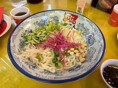 -大海碗·炸酱面·烤鸭·京菜(天坛店)