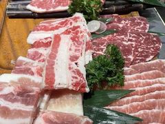 -老北京涮羊肉·龙虾.烧烤(江镇店)