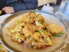-岚县土豆宴(总部)