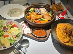 -春树下·树屋花房西餐厅(罍街AS1980店)