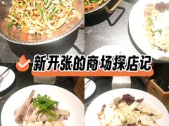 -佰家小厨·南京菜(夫子庙店)