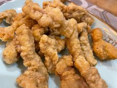 炸小酥肉-江边城外烤全鱼(龙德广场店)