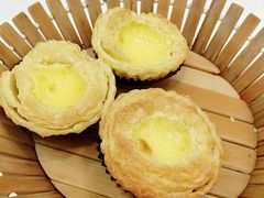 葡式蛋挞-弘雅饭店