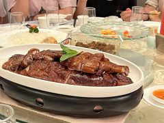 -金苑海鲜酒家(来魅力店)