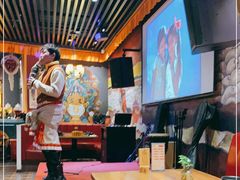 大堂-敏珠拉姆藏餐·南京厨房(富春江东街店)