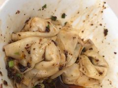 -新繁牛肉豆花(都江堰店)