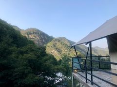 -北京山里寒舍度假酒店