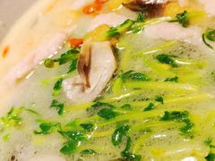 -甜心航空主题餐厅(清远万达广场店)