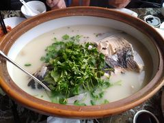 -风味小馆(天目湖宾馆店)