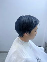 -蒋伟时尚造型