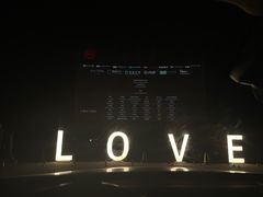 -枫花园汽车电影院(朝阳公园店)