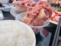 -骨惑狼酱骨头(御润财富城店)