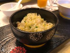 -扬州香格里拉·香宫中餐厅