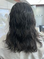 -MY HAIR ARDOR