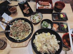 -胜代日本料理(云程巷小区店)