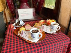 -西村咖啡店 (中山手本店)