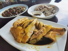 -张鸟园农家乐(张鸟园店)