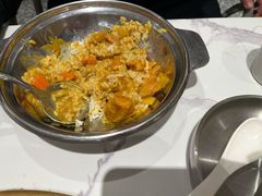 咖喱鸡饭-花味·自助烤肉(南方时代店)