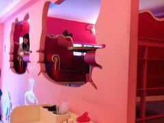 2529_389437340_IMG_1892-Hello Kitty Cafe(弘大店)