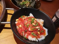 -新凯里酸汤鱼(飞山街店)