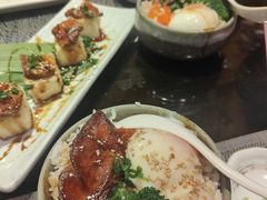 -昱匠·日本料理(金融街店)