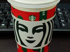 密思朵咖啡-星巴克(上海交通大学店)