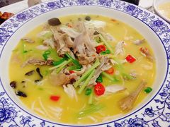 藤椒鸡-农家小院(朱雀桥店)