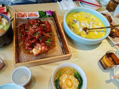 -观盐·盐帮菜(官园桥店)