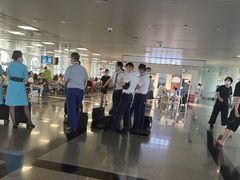 -厦门高崎国际机场-T3航站楼