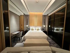 -广州德安丽舍凯宾斯基酒店