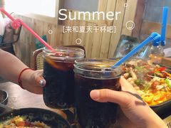 -韩热集市(百源店)