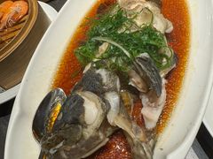 -高佳庄·舟山海鲜(海景旗舰店)