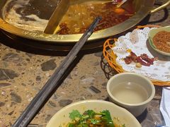 -蜀国大将老火锅(江北店)