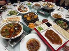 -湖锦酒楼·32年地道湖北菜(光谷店)