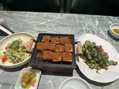 -披云云小馆·味道江湖(姚家园万象汇店)