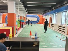 -悦动体能篮球羽毛球网球(三里河店)