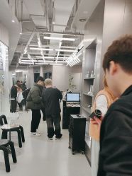 -东方麒麟·潘多拉SALON