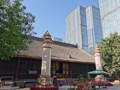 -古大圣慈寺