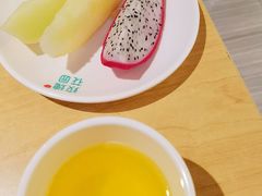 -玫瑰花园自助烤肉(顺义鑫海韵通店)