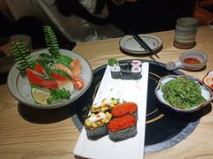 -海之幸味日式料理(宜宾莱茵店)
