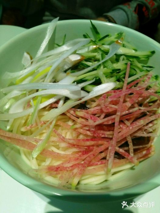 大铁勺新津菜(迎水道店)图片