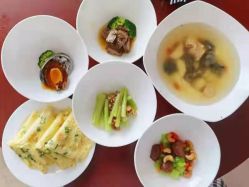 -仰悦产孕月子中心(莱山店)