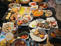 -花潮料理艺食馆(成都万象城店)