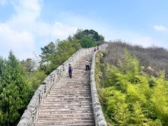 -台州府城(江南长城)