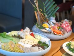 -生如夏花泰式火锅(西村黑金店)