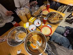 -嘉州鲜知味钵钵鸡(奎星楼店)